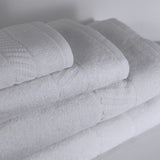 Toalhas Hotelaria | 440g | Fio Duplo Torcido