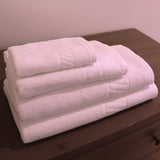 Toalhas Hotelaria | 440g | Fio Duplo Torcido