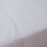 Lençol Hotelaria | 50% algodão - 50% poliéster