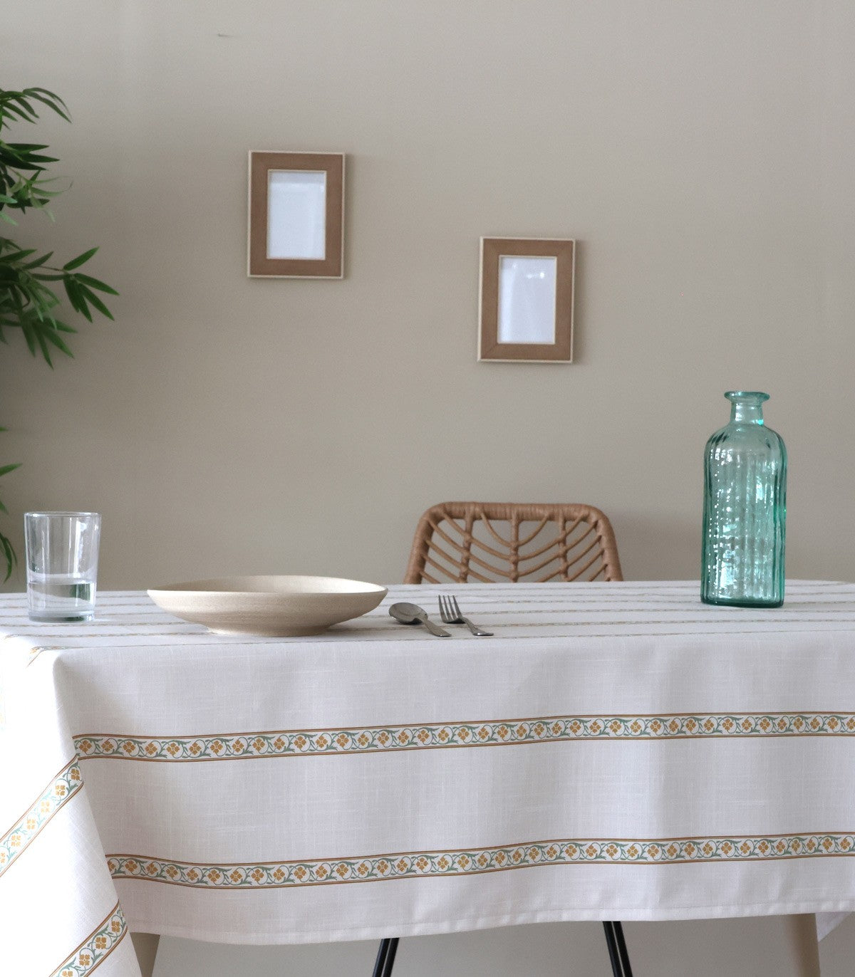 Toalha de Mesa NARA