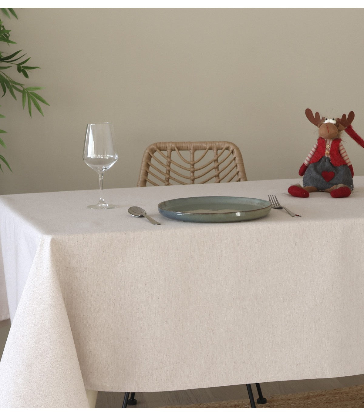 Toalha de Mesa SARI