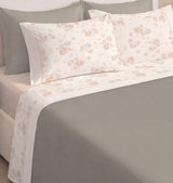 Jogo de Cama Flanela MARQUISE | ASA by Lameirinho