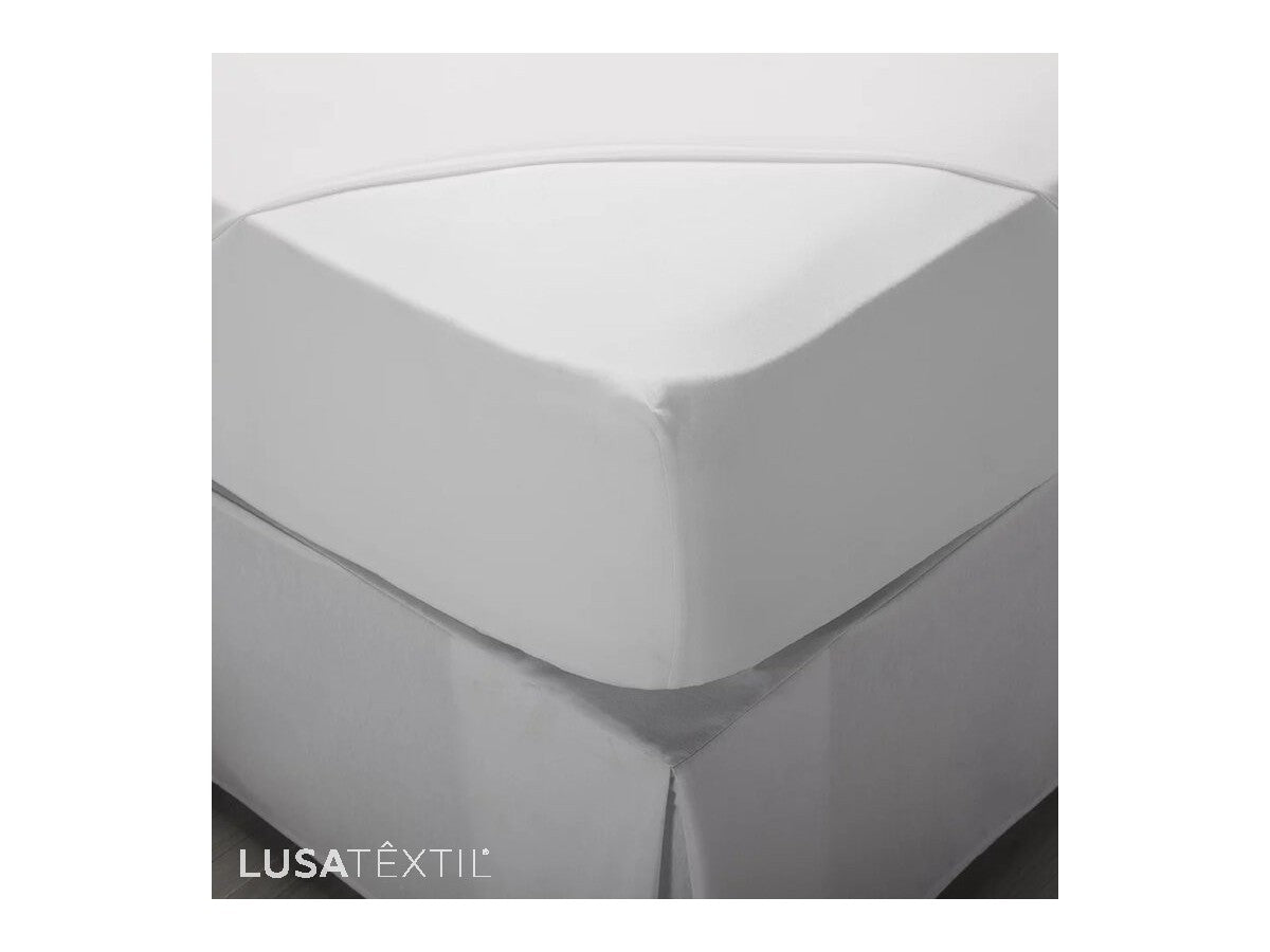 Pack 2 Lençóis Ajustáveis 50% algodão - 50% poliéster | PIKOLIN