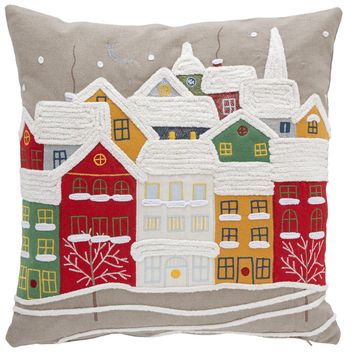 Almofada Decorativa NAVIDAD 1