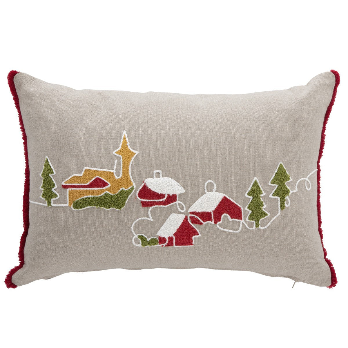 Almofada Decorativa NAVIDAD 3