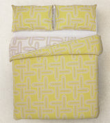 Jogo Saco de Edredão JACK ARCHES | ELLE