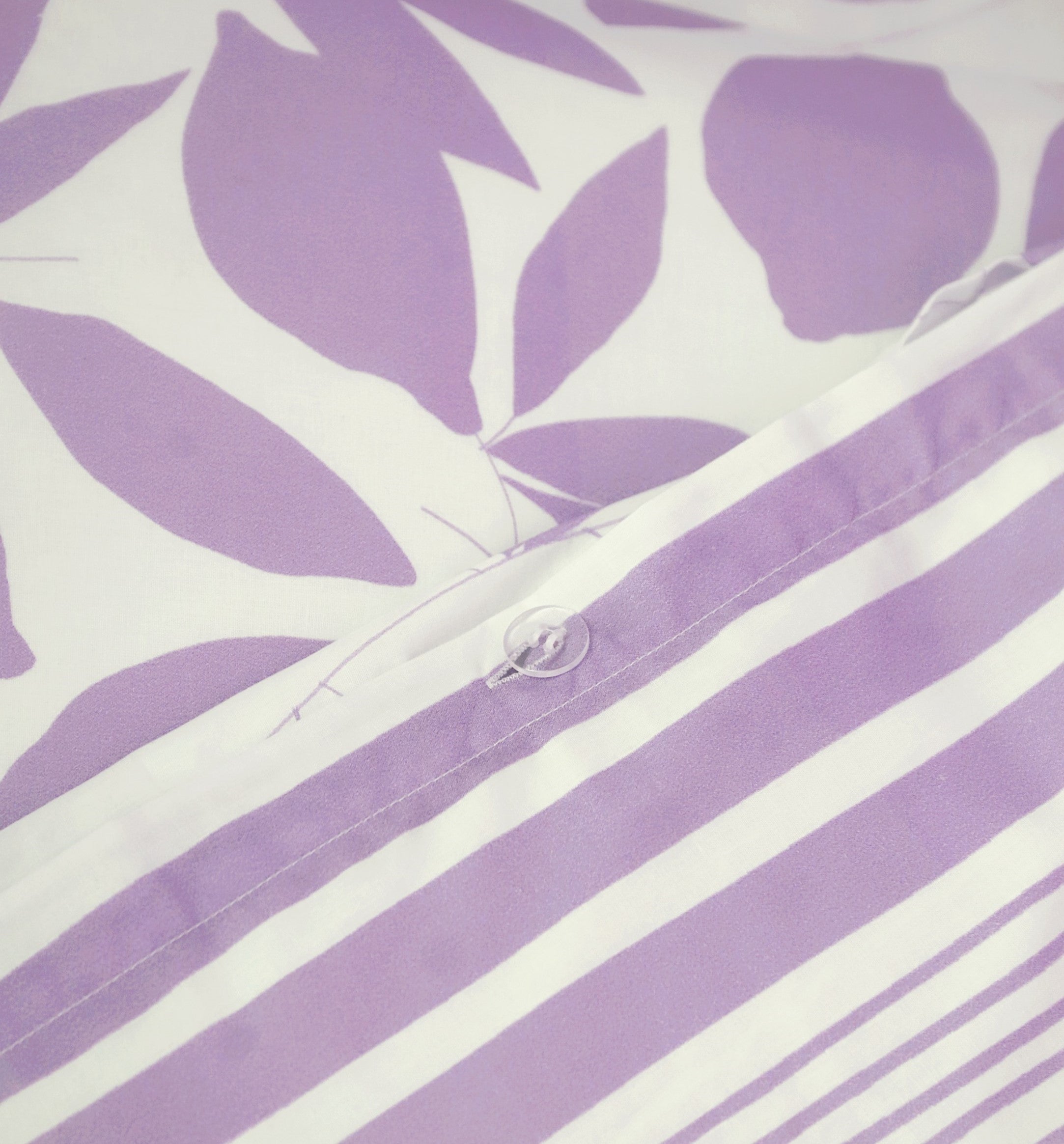 Jogo Saco de Edredão LEMONS | ELLE