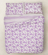 Jogo Saco de Edredão LEMONS | ELLE