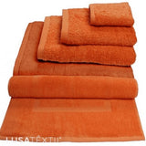 Toalhas de banho ACQUA 600g | Hierba by Lameirinho