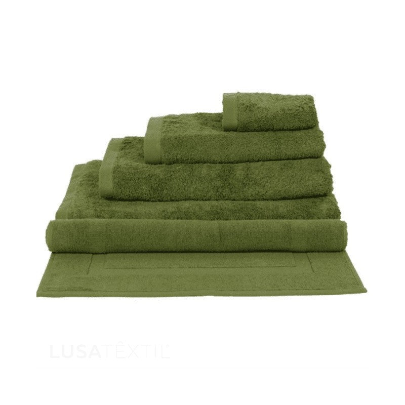Toalhas de banho ACQUA 600g | Hierba by Lameirinho