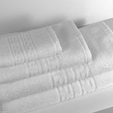 Toalhas Hotelaria | 400g | Fio Duplo Torcido