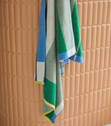 Jogo de Banho COLOR BLOCK | MAPOÉSIE