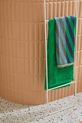 Jogo de Banho DIAGONAL | MAPOÉSIE