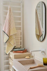 Jogo de Banho ECHO | MAPOÉSIE