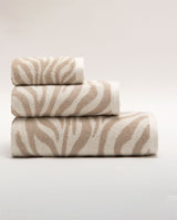 Jogo de banho ZEBRA SOFT